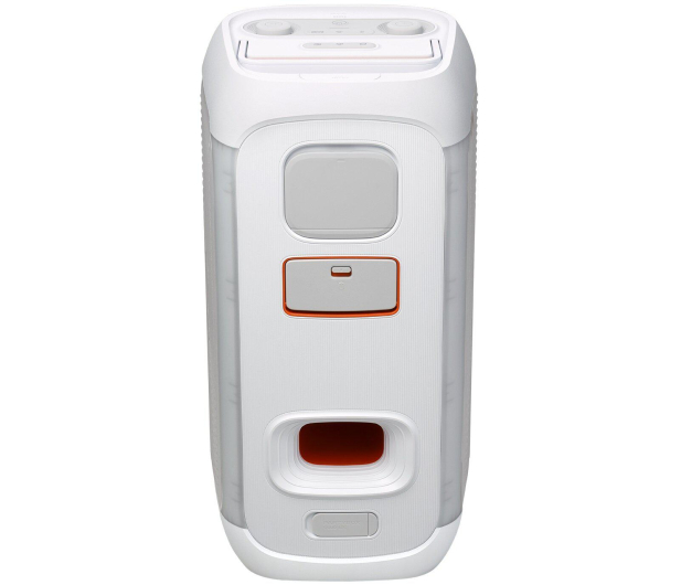 JBL Partybox Club 120 Biały - 1356539 - zdjęcie 3